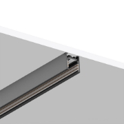Imagine SINA MAGNETIC PT, 1M/BUC, NEGRU, INGUST