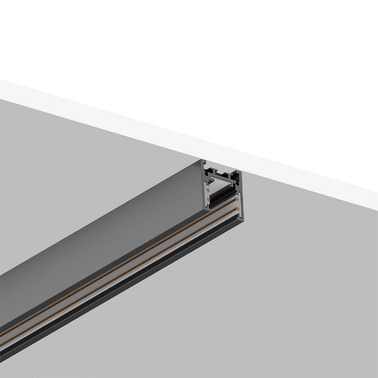 Imagine SINA MAGNETIC PT, 1M/BUC, NEGRU, INGUST