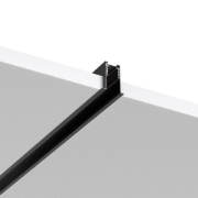 Imagine SINA MAGNETIC ST, 2M/BUC, NEGRU RC01