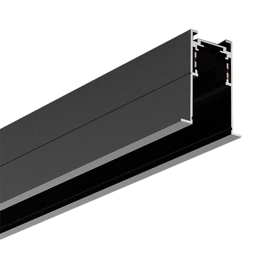 Imagine SINA MAGNETIC ST, 2M/BUC, NEGRU RC01