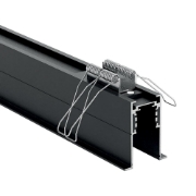 Imagine SINA MAGNETIC ST, 2M/BUC, NEGRU RC01
