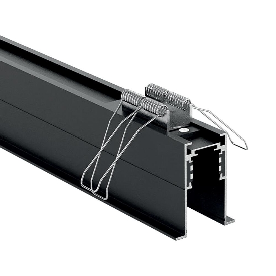 Imagine SINA MAGNETIC ST, 2M/BUC, NEGRU RC01