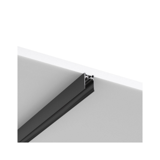 Imagine SINA MAGNETIC PT, 2M/BUC, NEGRU, LATA SR03