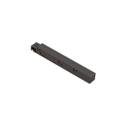 Imagine CONECTOR 48VDC PT SINE MAGNET BY41, NEGRU, SC01