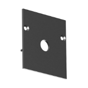 Imagine CAPACE ptr. SINE MAGNET BY41, NEGRU, SR11
