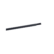 Imagine CAPAC LUNG ptr. SINE MAGNET BY41 NEGRU