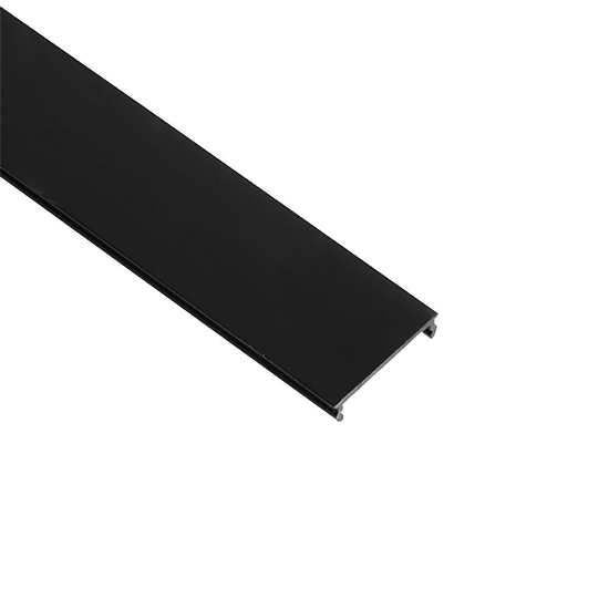 Imagine CAPAC LUNG ptr. SINE MAGNET ULTRASLIM BY41 2M NEGRU