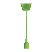 Imagine CABLU PLASTIC VERDE E27