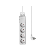 Imagine PRELUNGITOR 4P/3M XLINE  ALB