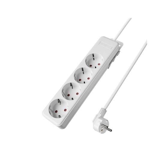 Imagine PRELUNGITOR 4P/5M XLINE  ALB