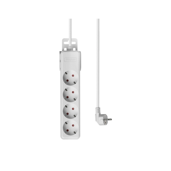 Imagine PRELUNGITOR 4P/5M XLINE  ALB