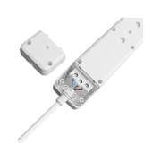 Imagine PRELUNGITOR 4P/5M XLINE  ALB