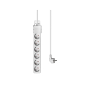Imagine PRELUNGITOR 6P/3M XLINE  ALB