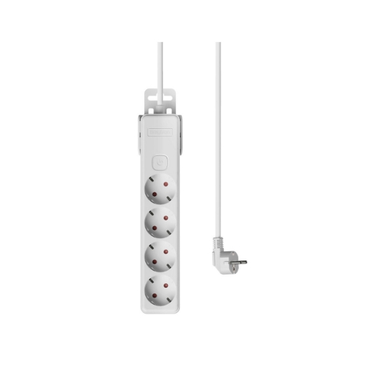 Imagine PRELUNGITOR 4P/1,5M+I XLINE  ALB