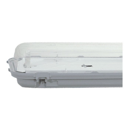 Imagine CORP NEON ETANS 1X36W  BALAST ELECTRONIC