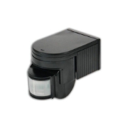 Imagine SENZOR MISCARE 180GR, 1200W  MAX 12M NEGRU