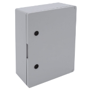 Imagine PANOU ABS 30x40x16,5 USA MAT IP65 CETINKAYA