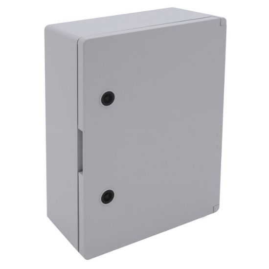 Imagine PANOU ABS 30x40x16,5 USA MAT IP65 CETINKAYA
