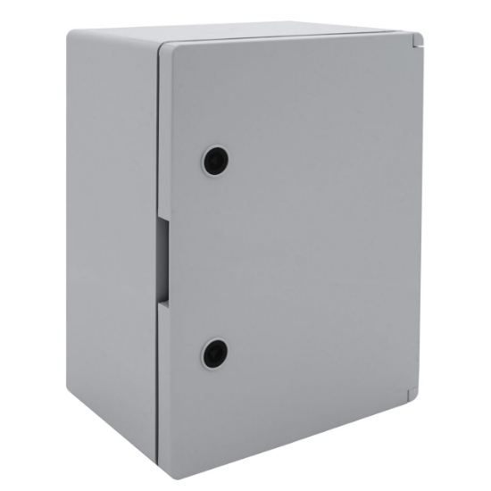 Imagine PANOU ABS 30x40x19,5 USA MAT IP65 CETINKAYA