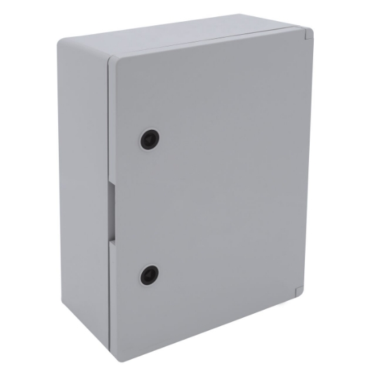 Imagine PANOU ABS 40x50x24,5 USA MAT IP65 CETINKAYA