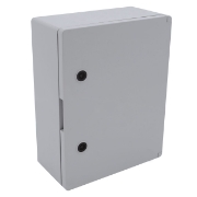 Imagine PANOU ABS 35x50x19,5 USA MAT IP65 CETINKAYA