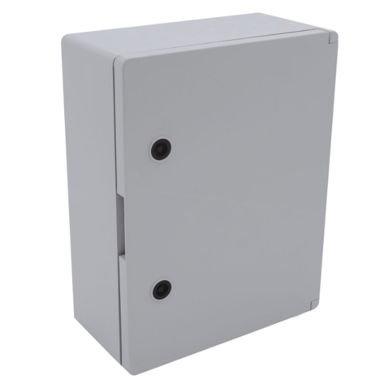 Imagine PANOU ABS 35x50x19,5 USA MAT IP65 CETINKAYA