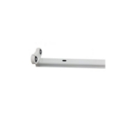 Imagine SUPORT METALIC PT TUB LED 2X60CM