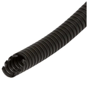 Imagine TUB FLEXIBIL 32MM 50M/SUL f:320N NEGRU