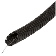 Imagine TUB FLEXIBIL CU SARMA 32MM 50M/SUL f:320N NEGRU