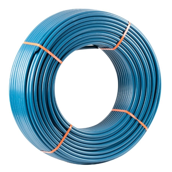 Imagine TUB FLEXIBIL 16MM 100M/ROLA f:750N 10ATU HF IGN