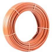 Imagine TUB FLEXIBIL 20MM 100M/ROLA f:750N ORANGE HF
