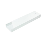 Imagine CANAL CABLU 100x40mm ALB 2m/buc