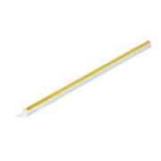 Imagine CANAL CABLU 15x10mm cu Adeziv ALB 2m/buc