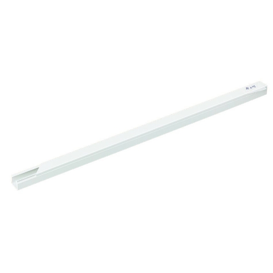 Imagine CANAL CABLU 16x16mm ALB 2m/buc