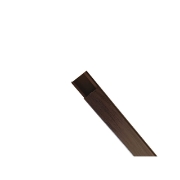 Imagine CANAL CABLU 16x16mm cu Adeziv MAHON desen 2m/buc