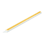 Imagine CANAL CABLU 20x10mm cu Adeziv ALB 2m/buc