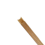 Imagine CANAL CABLU 20x10mm cu Adeziv Fag desen 2m/buc