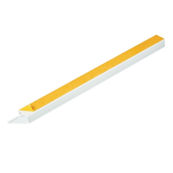 Imagine CANAL CABLU 25x16mm cu Adeziv ALB 2m/buc