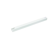 Imagine CANAL CABLU 25x25mm ALB 2m/buc