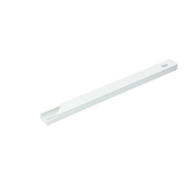 Imagine CANAL CABLU 30x20mm ALB 2m/buc