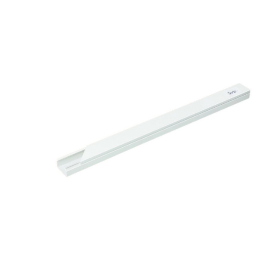 Imagine CANAL CABLU 30x20mm ALB 2m/buc