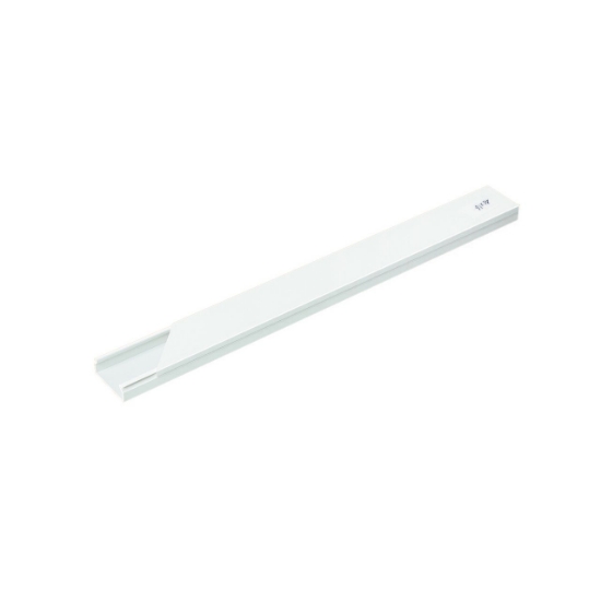 Imagine CANAL CABLU 40x16mm ALB 2m/buc