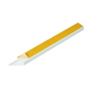 Imagine CANAL CABLU 40x16mm cu Adeziv ALB 2m/buc