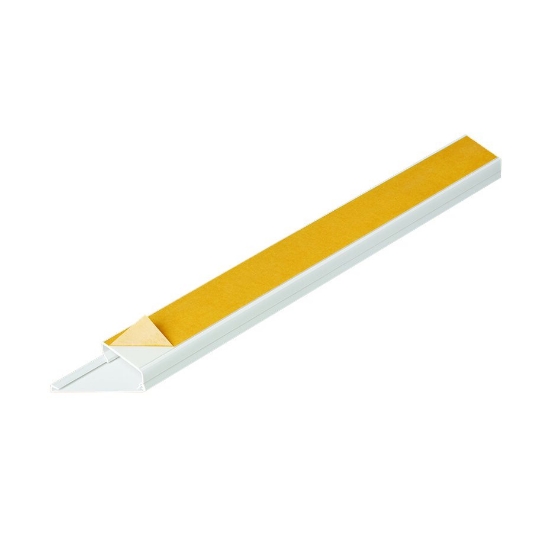 Imagine CANAL CABLU 40x16mm cu Adeziv ALB 2m/buc