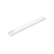 Imagine CANAL CABLU 40x25mm ALB 2m/buc
