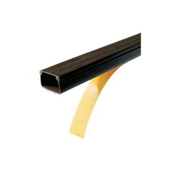 Imagine CANAL CABLU 40x25mm cu Adeziv MAHON desen 2m/buc