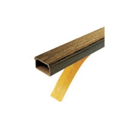 Imagine CANAL CABLU 40x25mm cu Adeziv STEJAR desen 2m/buc