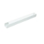 Imagine CANAL CABLU 40x40mm ALB 2m/buc