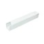 Imagine CANAL CABLU 60x60mm ALB 2m/buc