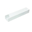 Imagine CANAL CABLU 80x40mm ALB 2m/buc